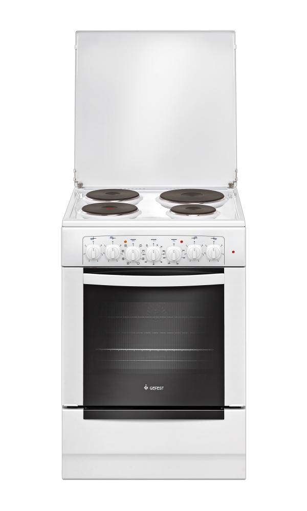 Плита электрическая GEFEST ЭПНД 6140-02