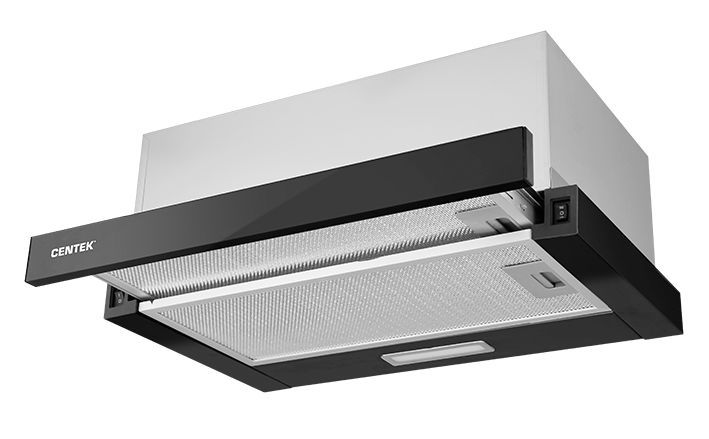 Вытяжка CENTEK CT-1840-50 Black