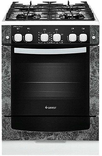 Плита газовая GEFEST ПГ 5500-02 0113