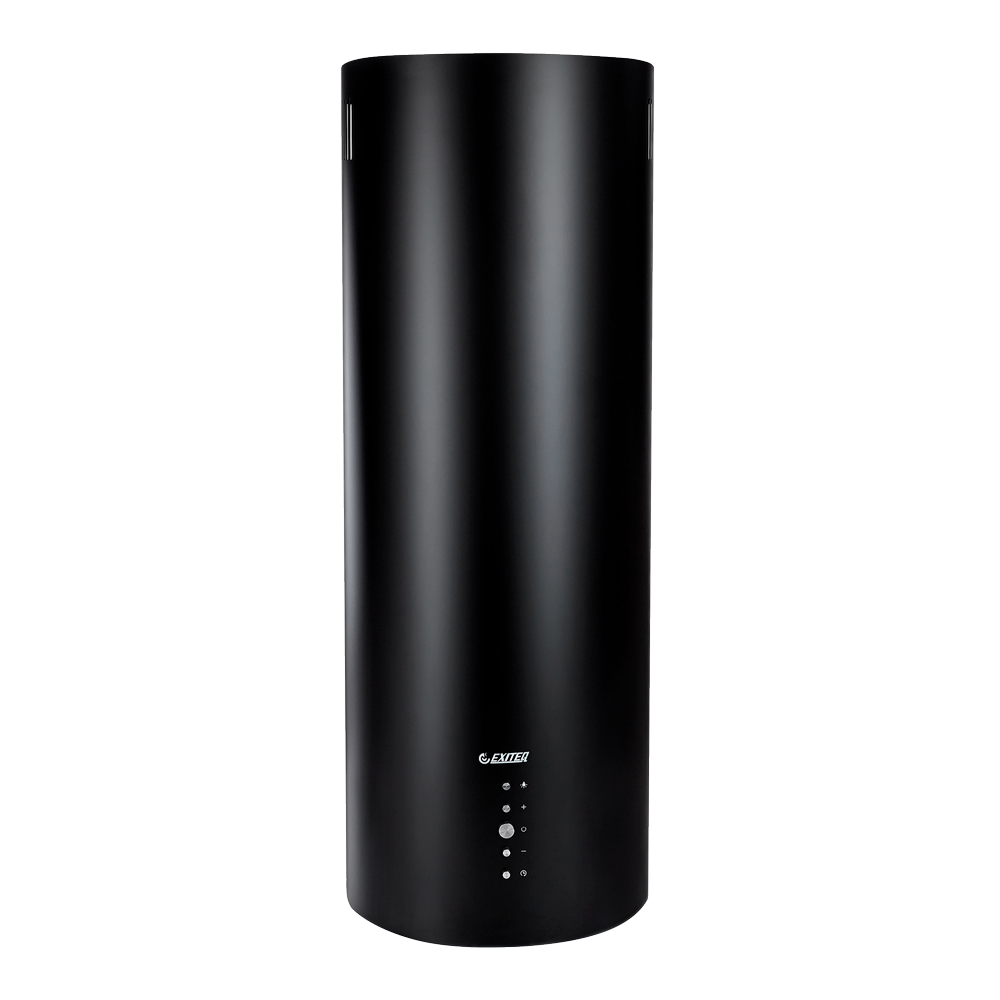 Вытяжка Exiteq EX-1296 black