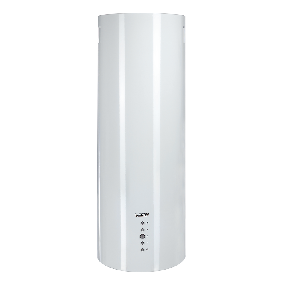 Вытяжка Exiteq EX-1296 white