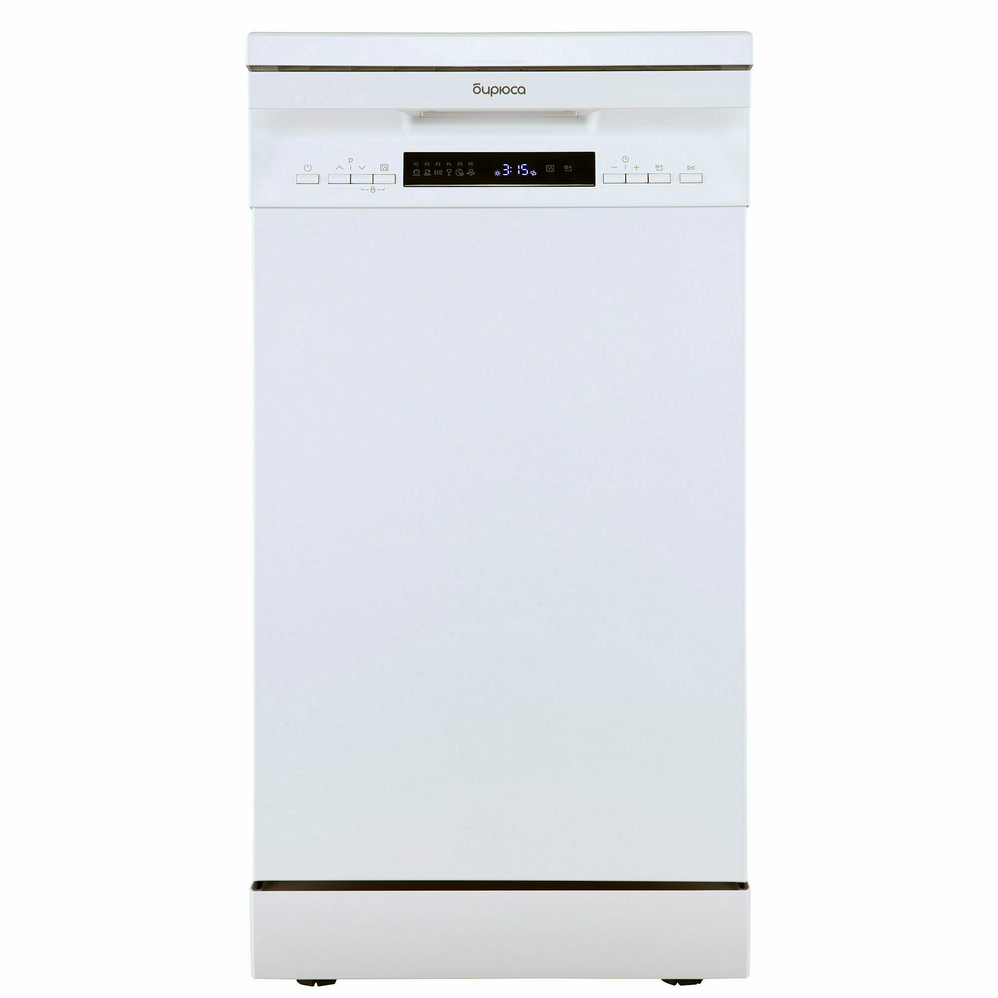 Посудомоечная машина Бирюса DWF-410/5 W