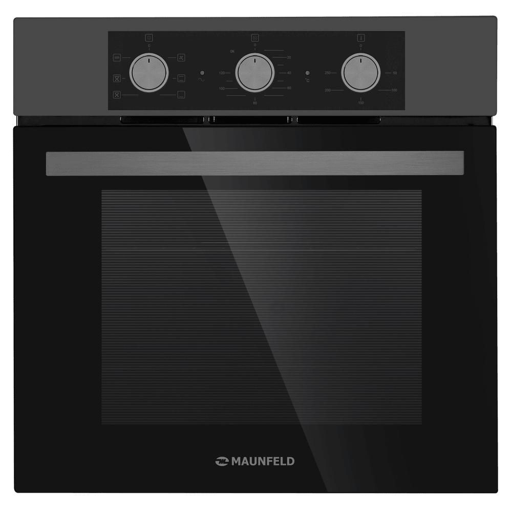 Электрический духовой шкаф Maunfeld AEOF6060G1