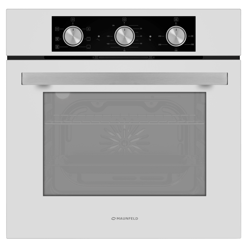 Электрический духовой шкаф Maunfeld AEOF6060W