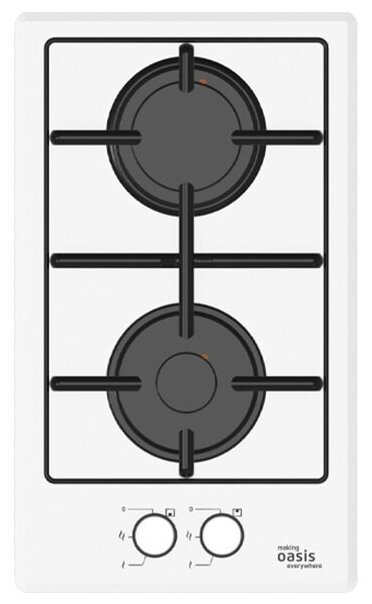 Газовая варочная поверхность Oasis P-GWD