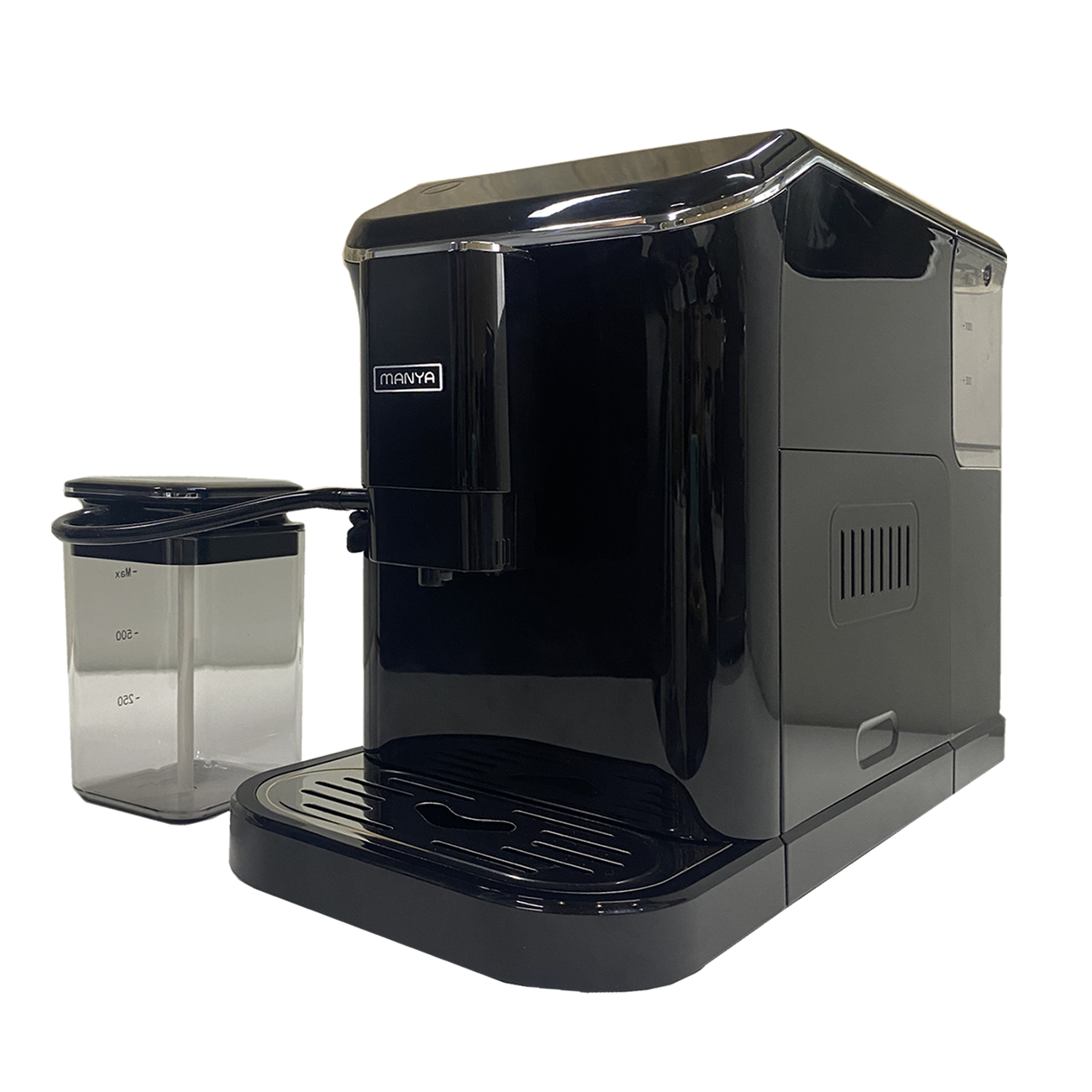 Кофемашина Manya EAC20.01BK