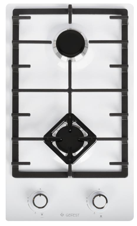 Газовая варочная поверхность GEFEST ПВГ 1002