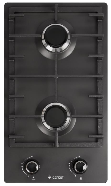 Газовая варочная поверхность GEFEST ПВГ 1002 К2