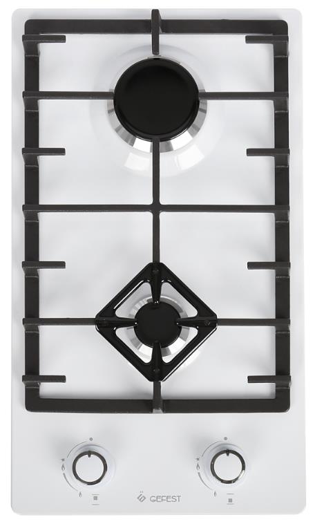 Газовая варочная поверхность GEFEST ПВГ 1003