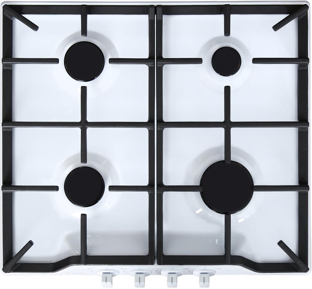 Газовая варочная поверхность GEFEST ПВГ 1212