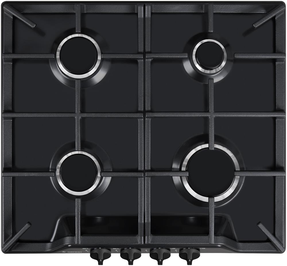 Газовая варочная поверхность GEFEST ПВГ 1212 К2