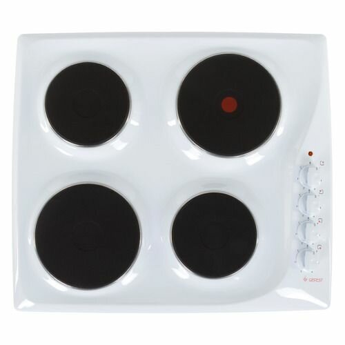 Электрическая варочная поверхность GEFEST СВН 3210