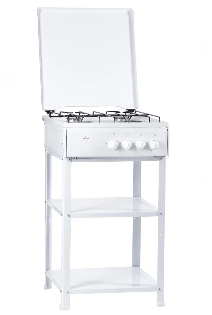 Плита газовая FLAMA AVG 1401 W