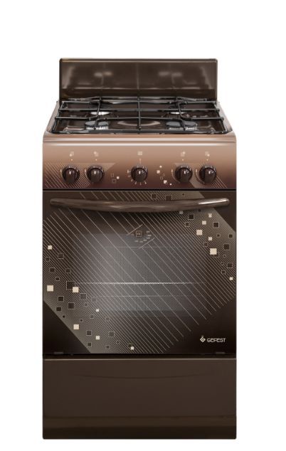 Плита газовая GEFEST ПГ 5100 0018