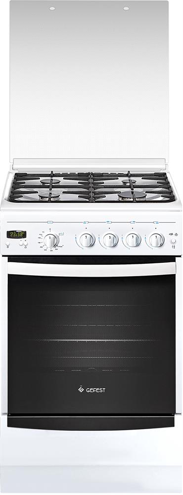 Плита газовая GEFEST ПГ 5100-03 0002