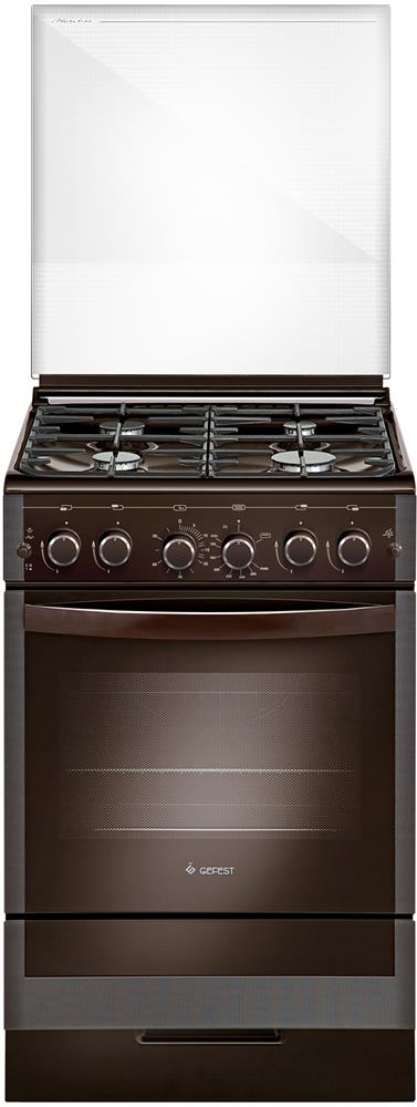 Плита газовая GEFEST ПГ 5300-02 0047