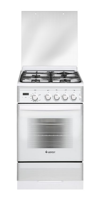 Плита газовая GEFEST ПГ 5300-03 0040