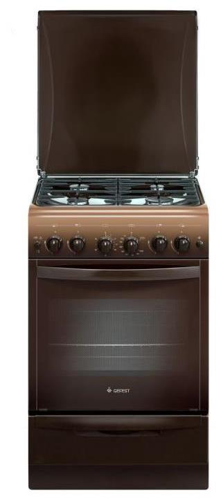 Плита комбинированная GEFEST ПГЭ 5101-02 0001