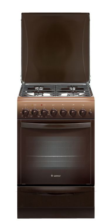 Плита комбинированная GEFEST ПГЭ 5102-02 0301