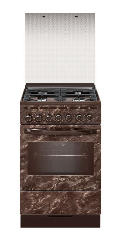 Плита комбинированная GEFEST ПГЭ 5302-03 0054