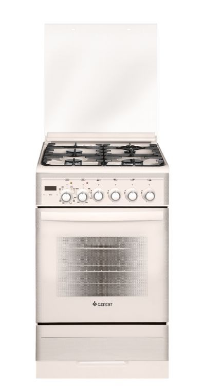 Плита комбинированная GEFEST ПГЭ 5302-04 0267