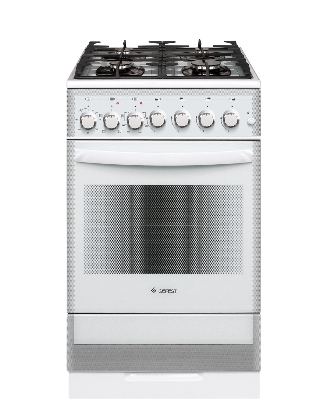 Плита комбинированная GEFEST ПГЭ 5502-02 0042