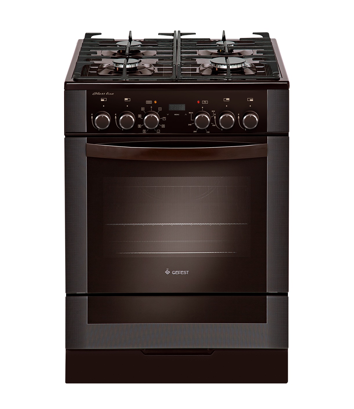 Плита комбинированная GEFEST ПГЭ 6502-03 0045