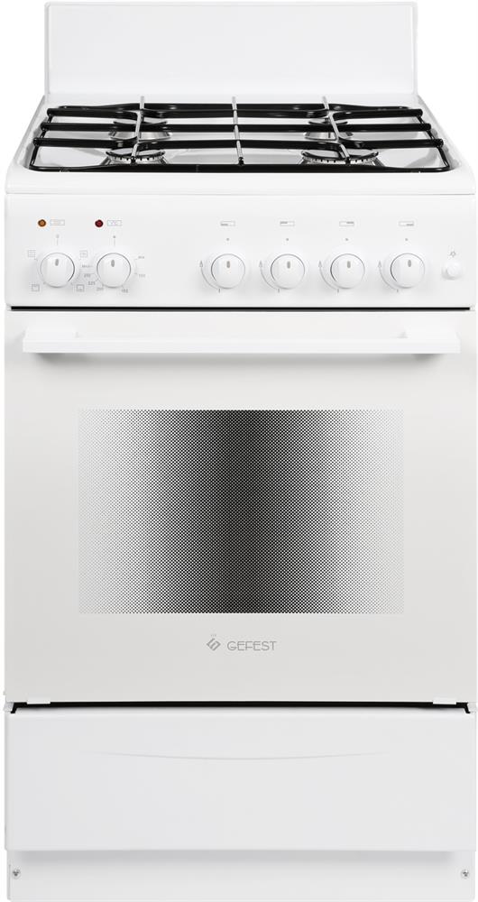 Плита комбинированная GEFEST ПГЭ 5102-01 0337