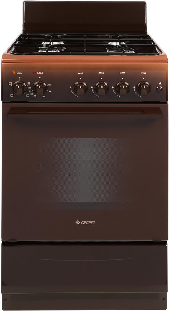 Плита комбинированная GEFEST ПГЭ 5102-01 0339