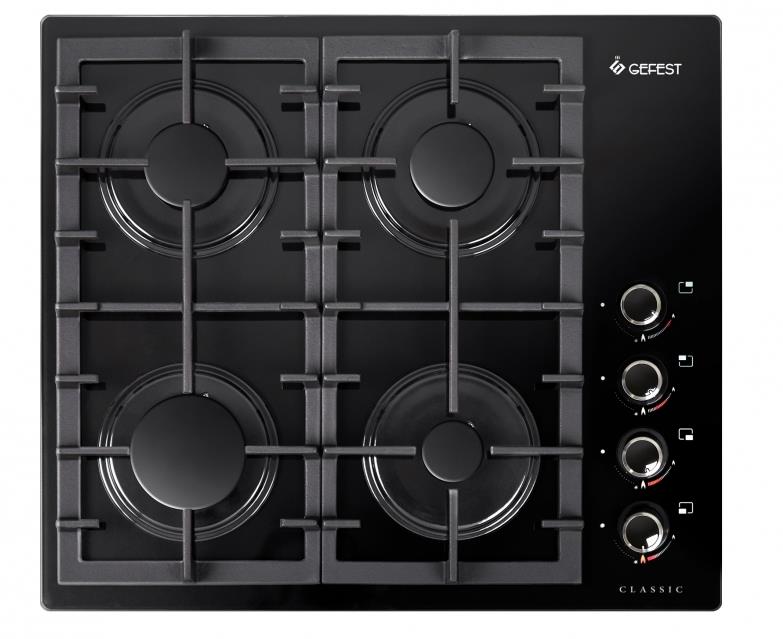 Газовая варочная поверхность GEFEST СГ СВН 2230 С3