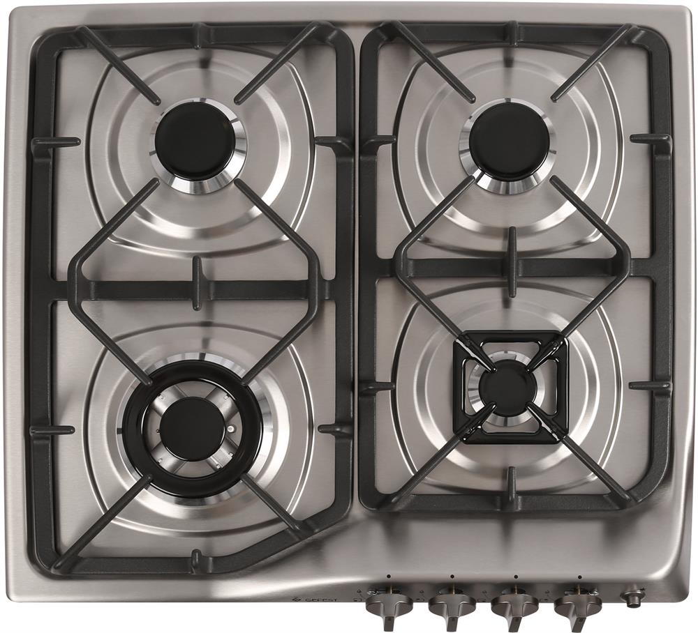 Газовая варочная поверхность GEFEST СГ СН 1210-02 М5