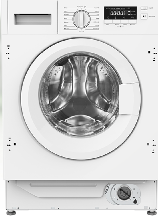 Стиральная машина Manya M1488W