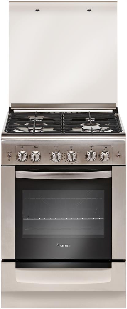 Плита газовая GEFEST ПГ 6100-02 0004