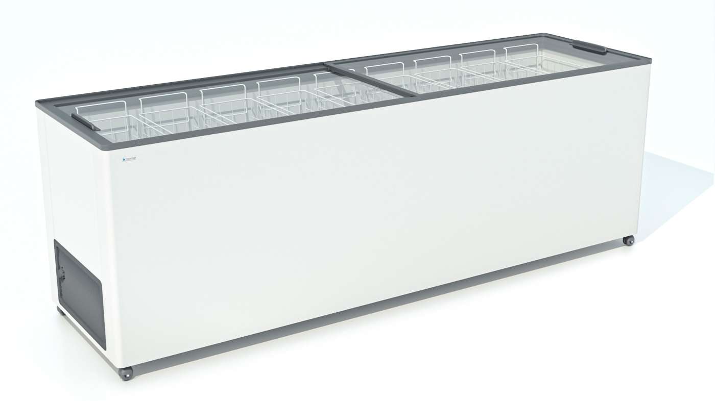 Морозильный ларь FROSTOR F800С