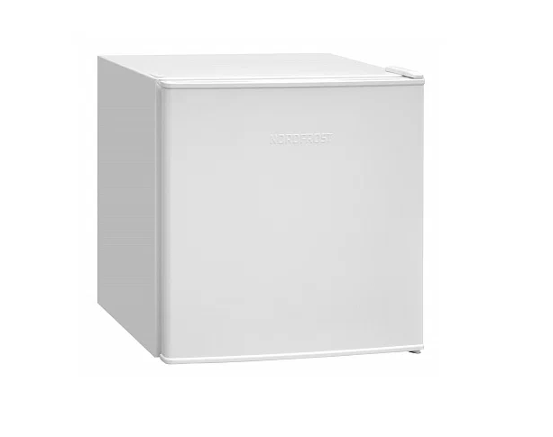 Холодильник NORDFROST NR 402 W