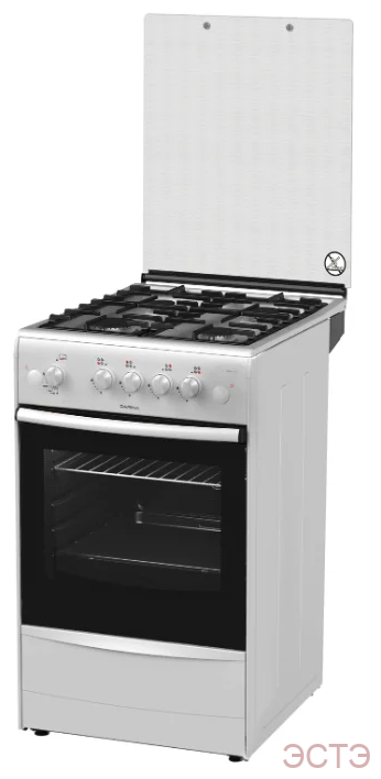 Плита газовая DARINA 1B GM341 107 W