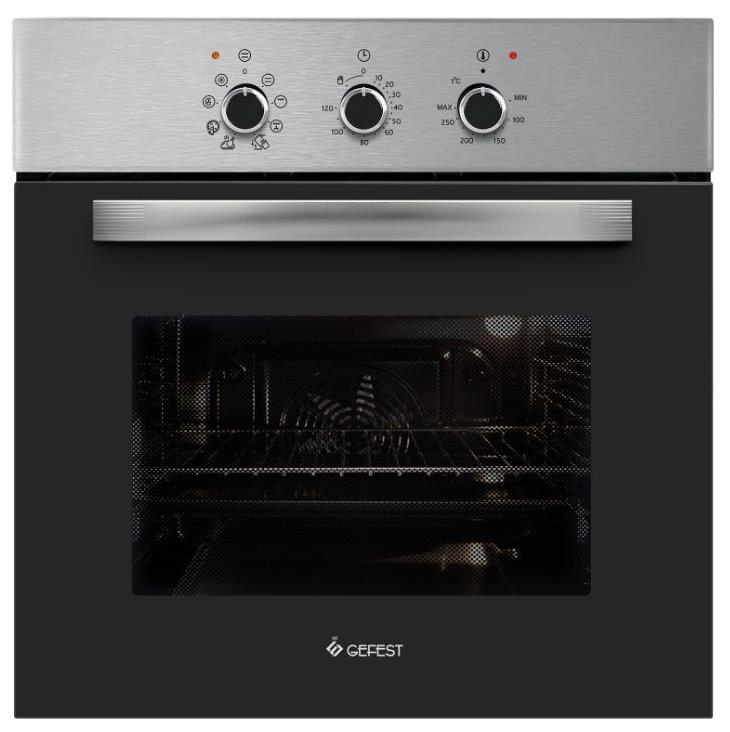 Электрический духовой шкаф GEFEST ЭДВ ДА 602-01 Н1