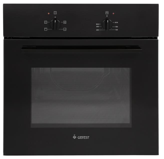 Электрический духовой шкаф GEFEST ЭДВ ДА 622 К2