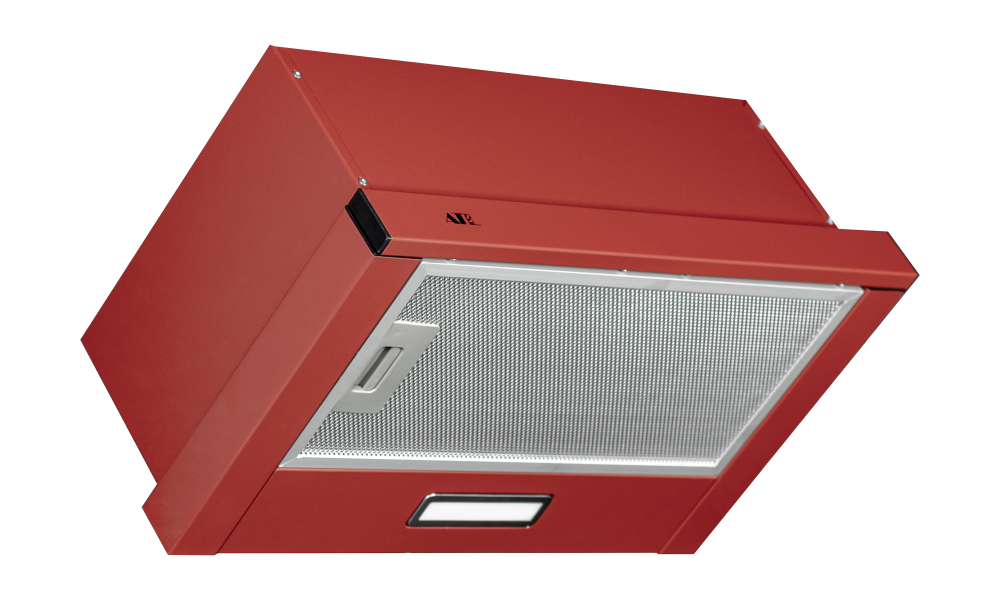 Вытяжка ATL 1002 50 см Brown