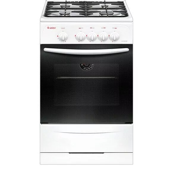 Плита газовая GEFEST CG 50M02 K73