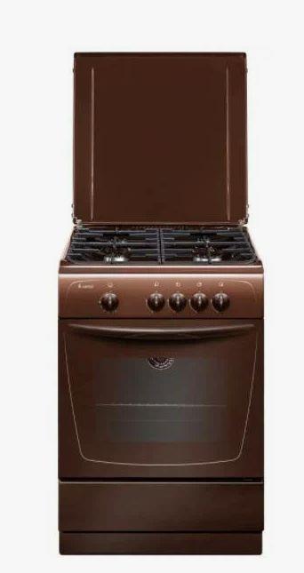 Плита газовая GEFEST CG 60MC6 K83