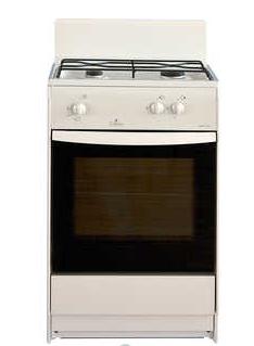 Плита газовая DARINA 1AS GM521 001 W