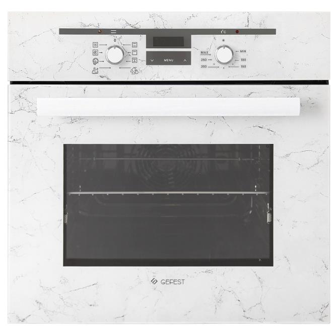 Электрический духовой шкаф GEFEST ЭДВ ДА 622-02 К152