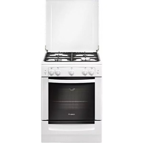 Плита газовая GEFEST ПГ 6100-01 0300