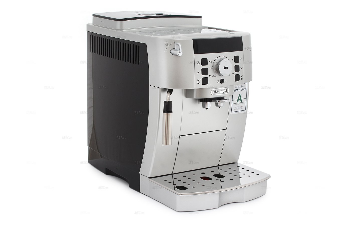 Кофемашина DeLonghi ECAM 22.110.SB