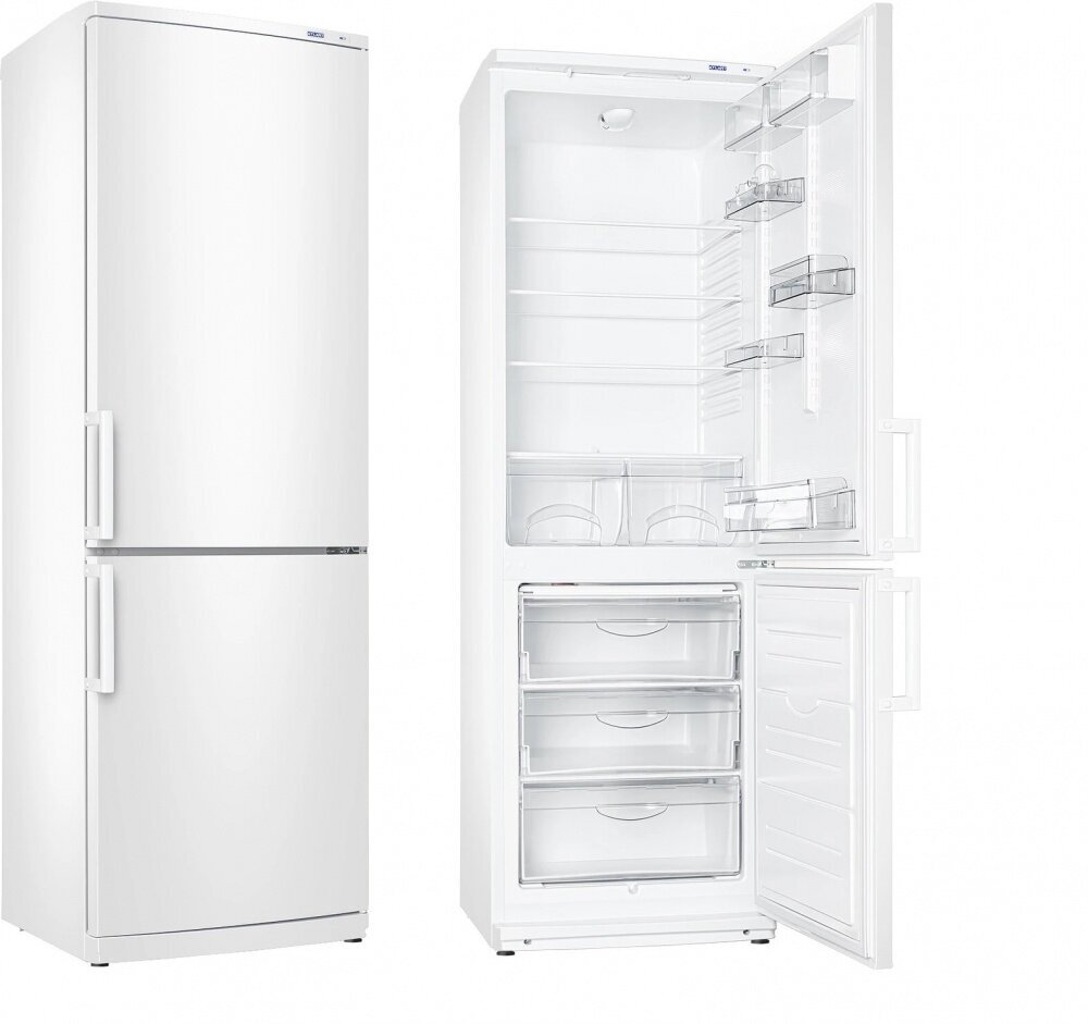 Холодильник ATLANT ХМ 4021-000