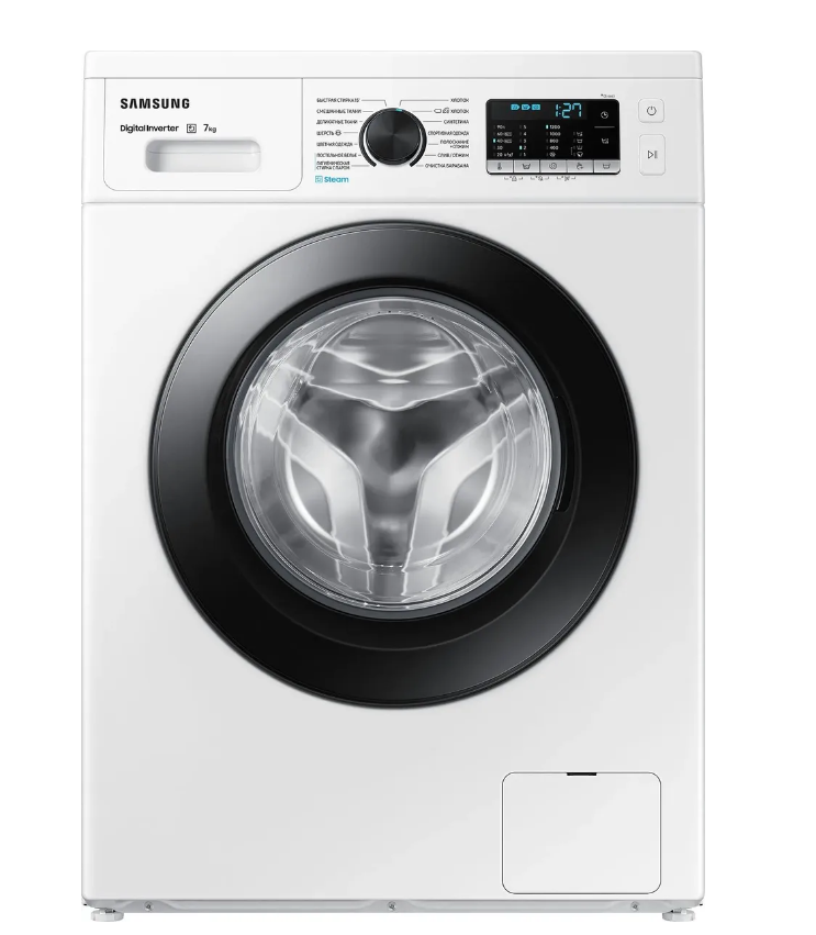 Стиральная машина Samsung WW70AG5S20CELP (ПИ)