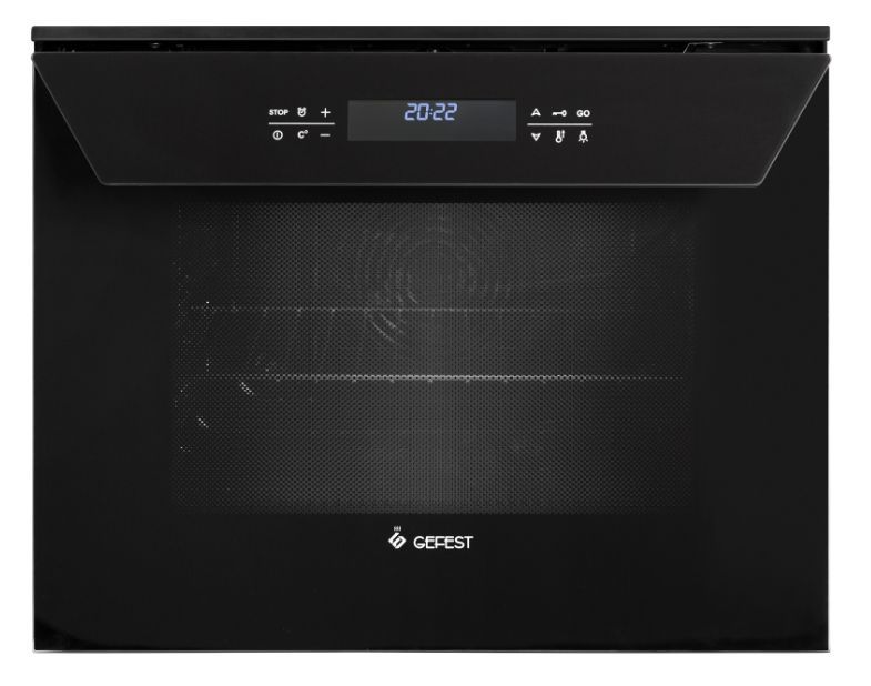 Электрический духовой шкаф GEFEST ДЭВ 612-04