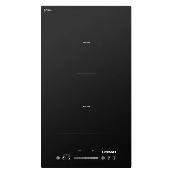 Индукционная варочная поверхность Leran EIH 3533 BG