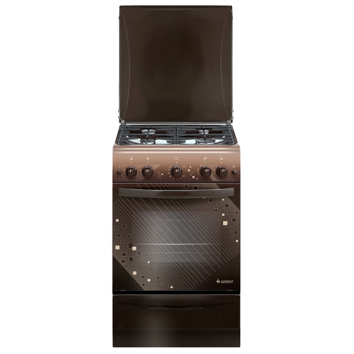 Плита газовая GEFEST ПГ 5100-02 0010